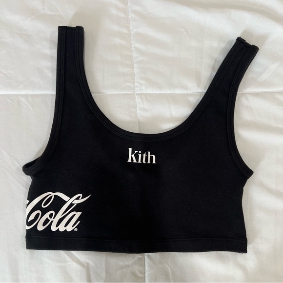 Kith x Coca Cola Set - Picture 2 of 7